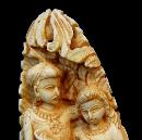 Erotic Ivory Figures