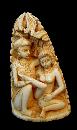 Erotic Ivory Figures