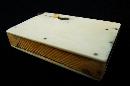 Ivory Match Box