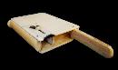 Ivory Match Box