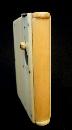 Ivory Match Box
