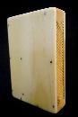 Ivory Match Box