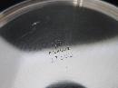 Sterling Silver Mint Julep Cup/Block & Bridle 1954