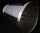 Sterling Silver Mint Julep Cup/Block & Bridle 1954
