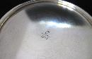 Sterling Silver Mint Julep Cup/Holly Hill Horse Show
