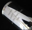 Sterling Silver Mint Julep Cup/Holly Hill Horse Show