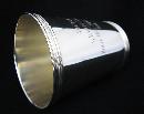 Sterling Silver Mint Julep Cup/Holly Hill Horse Show