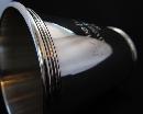 Sterling Silver Mint Julep Cup/Illinois State Fair 1961