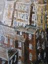 Painting of Windsor Castle, circa 1950's