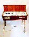 Roxy Electric Organ, Vintage Instrument