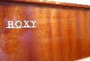 Roxy Electric Organ, Vintage Instrument