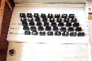 Roxy Electric Organ, Vintage Instrument