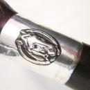 Wooden Horse Walking Stick