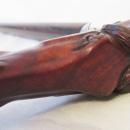 Wooden Horse Walking Stick