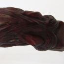 Wooden Horse Walking Stick