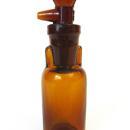 Mouth Blown Drip Dispensary Anesthesia Bottle