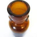 Mouth Blown Drip Dispensary Anesthesia Bottle