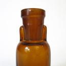 Mouth Blown Drip Dispensary Anesthesia Bottle