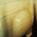 Giant Ivory Elephant