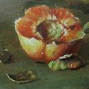 Victorian Continental Still Life, 1880's