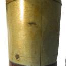 c.1920s ROCK CANE / ROSEWOOD SHAFT