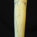 Ivory Pelican Walking Stick, c. 1920s