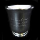 Agricultural Premium Julep Cups- coin