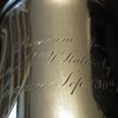 Agricultural Premium Julep Cups- coin