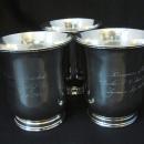 Agricultural Premium Julep Cups- coin