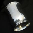 Agricultural Premium Julep Cups- coin