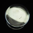 SILVER CIGARETTE JAR EX ESTATE OF PACKARD MOTORS EXEC JESSE G. VINCENT/AUTOMOTIVE MEMORABILIA