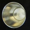 E.& D. KINSEY COIN SILVER AGRICULTURAL PREMIUM CUP 1856