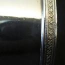 E.& D. KINSEY COIN SILVER AGRICULTURAL PREMIUM CUP 1856