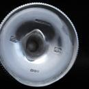 Antique SS Bailey & Co. Salt Shaker Coin Silver