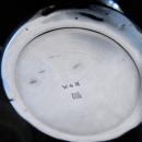 Wood & Hughes NYC Coin Silver Cup