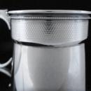 Wood & Hughes NYC Coin Silver Cup
