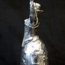 German Sterling Silver Bridal Cup
