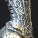 German Sterling Silver Bridal Cup
