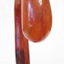 Horn Handle Walking Stick