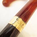 Horn Handle Walking Stick
