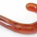 Horn Handle Walking Stick