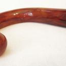 Horn Handle Walking Stick