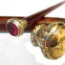 Conductors Walking Stick