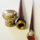 Conductors Walking Stick