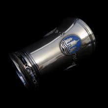 Large Sterling Silver Cup