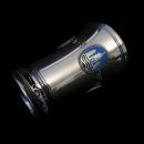 Large Sterling Silver Cup