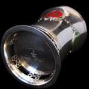 Large Sterling Silver Cup