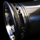 Large Sterling Silver Cup