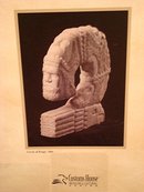 2008 CATALOGUE FOR TRAVELING MUSEUM SHOW