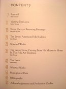 2008 CATALOGUE FOR TRAVELING MUSEUM SHOW